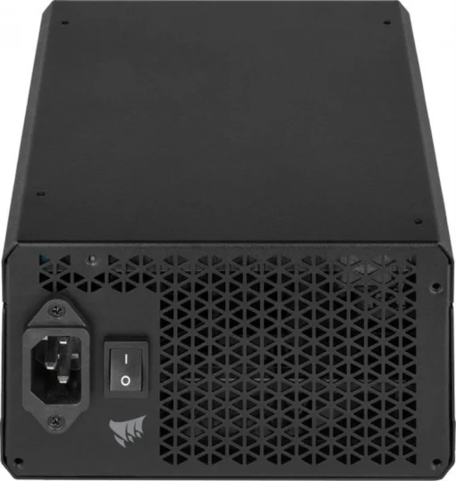 Блок питания Corsair RM750x (CP-9020199-EU) 750W (2021)