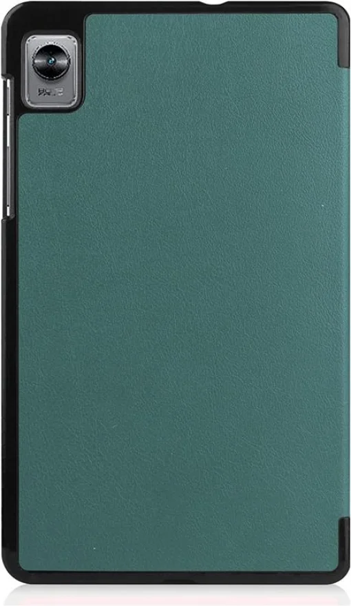 Чехол-книга BeCover Smart для Realme Pad Mini 8.7" Dark Green (708259)