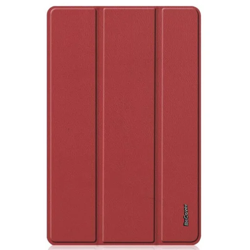 Чохол-книжка BeCover Smart для Realme Pad 10.4" Red Wine (708269)