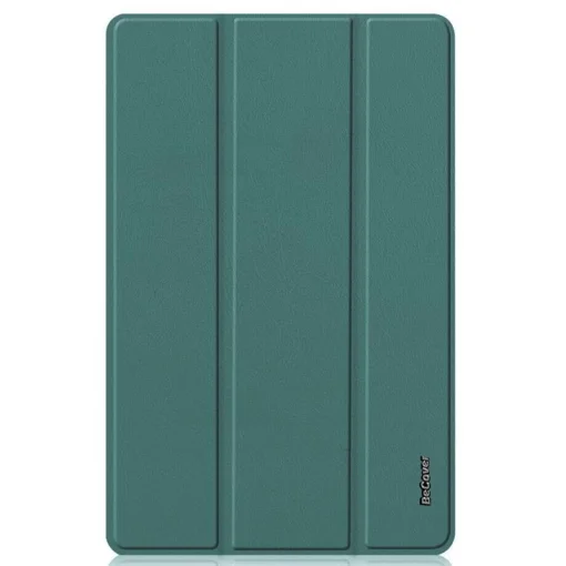 Чохол-книжка BeCover Smart для Realme Pad 10.4" Dark Green (708266)