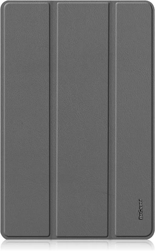 Чохол-книжка BeCover Smart для Lenovo Tab M10 TB-328F (3rd Gen) 10.1" Gray (708284)