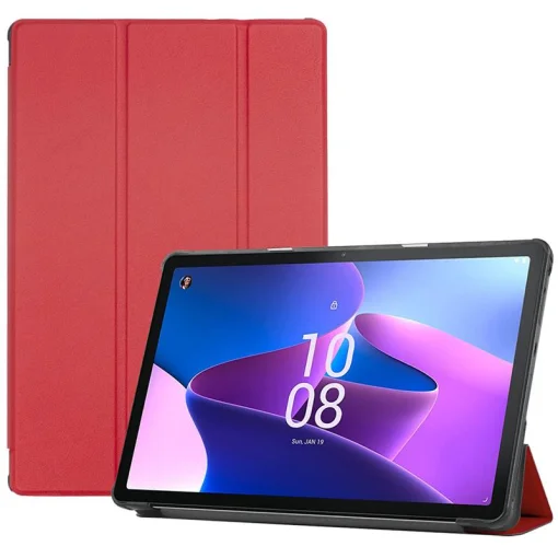 Чехол-книга BeCover Smart для Lenovo Tab M10 TB-328F (3rd Gen) 10.1" Red (708286)