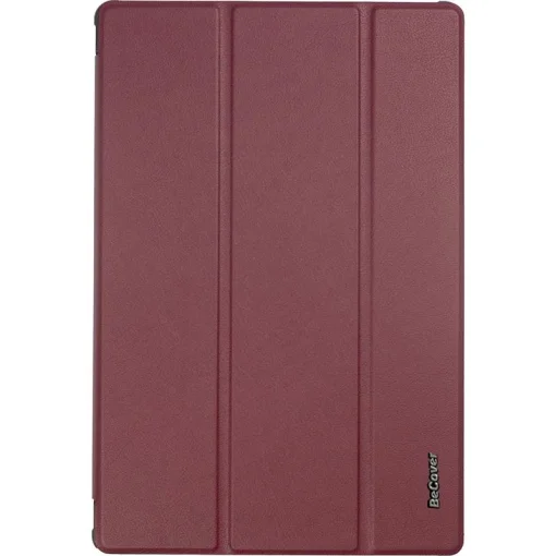 Чохол-книжка BeCover Smart для Lenovo Tab M10 TB-328F (3rd Gen) 10.1" Red Wine (708287)