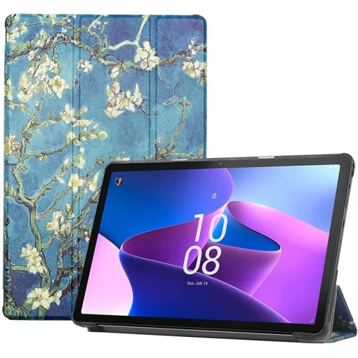 Чехол-книга BeCover Smart для Lenovo Tab M10 TB-328F (3rd Gen) 10.1" Spring (708298)