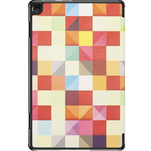 Чехол-книга BeCover Smart для Lenovo Tab M10 TB-328F (3rd Gen) 10.1" Square (708299)