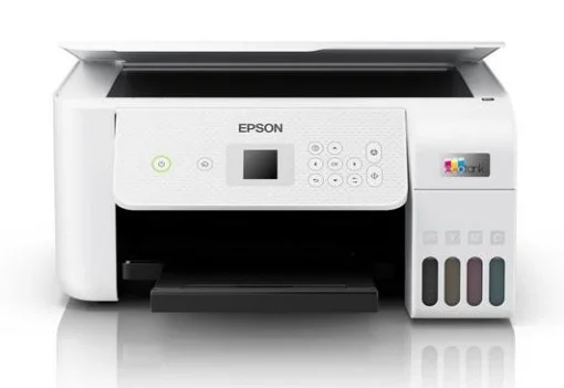 Многофункциональное устройство Epson EcoTank L3266 Wi-Fi (C11CJ66411)