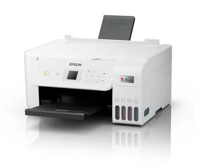 Многофункциональное устройство Epson EcoTank L3266 Wi-Fi (C11CJ66411)