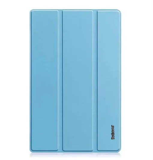 Чохол-книжка BeCover Smart для Lenovo Tab M10 Plus TB-125F (3rd Gen)/K10 Pro TB-226 10.61" Light Blue (708310)