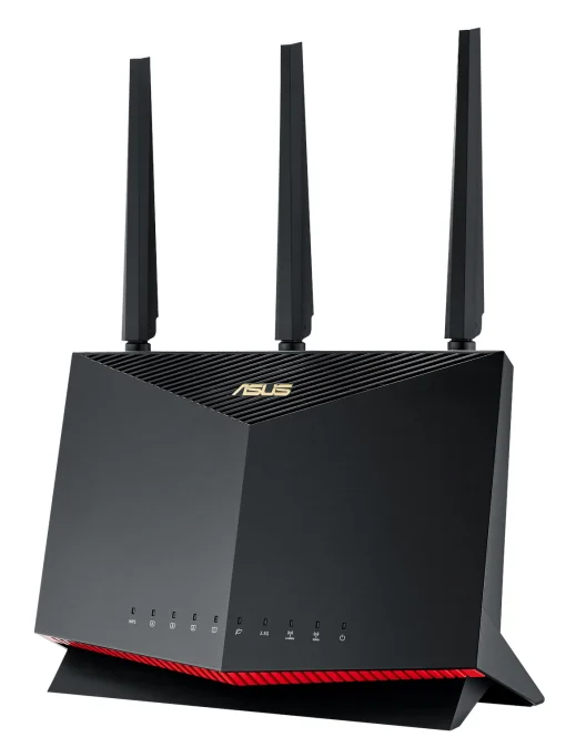 Wi-Fi роутер ASUS RT-AX86U Pro