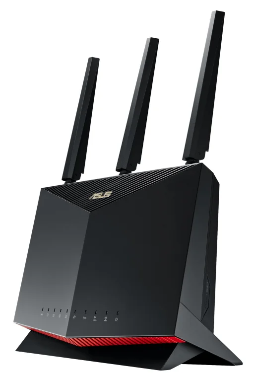 Wi-Fi роутер ASUS RT-AX86U Pro