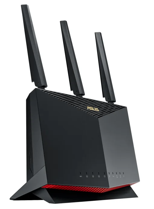 Wi-Fi роутер ASUS RT-AX86U Pro