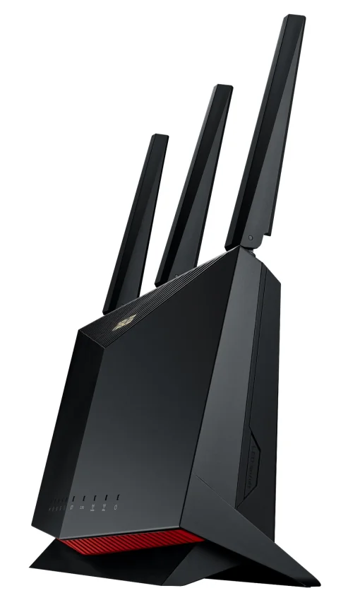 Wi-Fi роутер ASUS RT-AX86U Pro