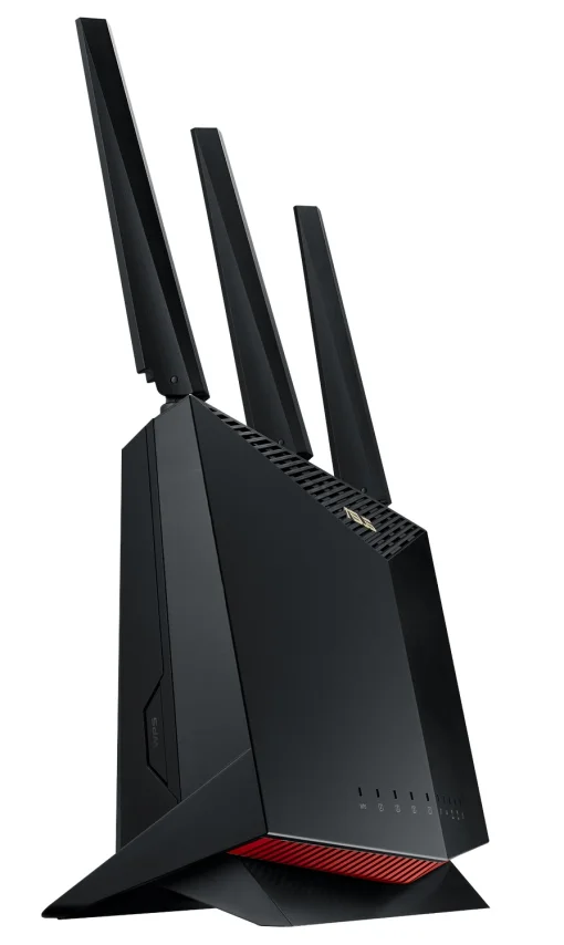 Wi-Fi роутер ASUS RT-AX86U Pro