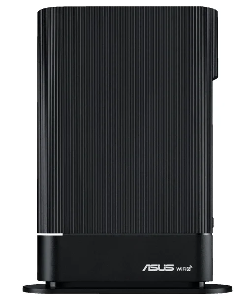 Wi-Fi роутер ASUS RT-AX58U