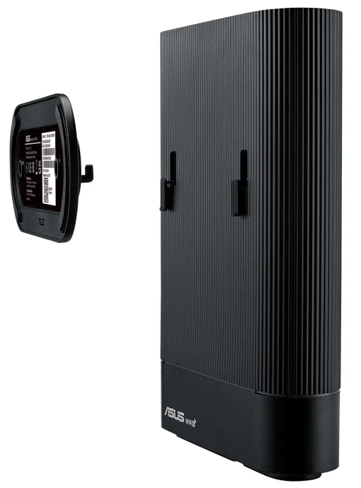 Wi-Fi роутер ASUS RT-AX58U