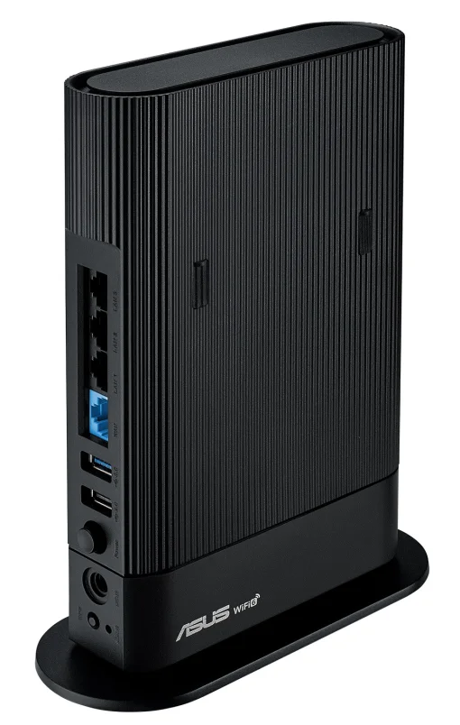 Wi-Fi роутер ASUS RT-AX58U