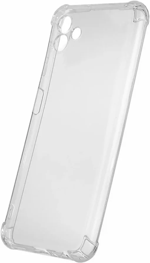 Чехол-накладка BeCover Anti-Shock для Samsung Galaxy M13 5G SM-M136 Clear (708628)