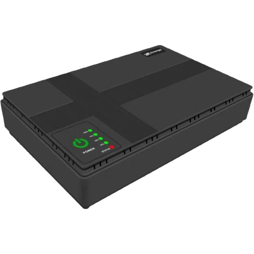 Источник бесперебойного питания VIA Energy Mini UPS