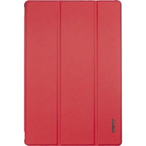 Чохол-книжка BeCover Smart для Lenovo Tab M10 Plus TB-125F (3rd Gen)/K10 Pro TB-226 10.61" Red (708306)
