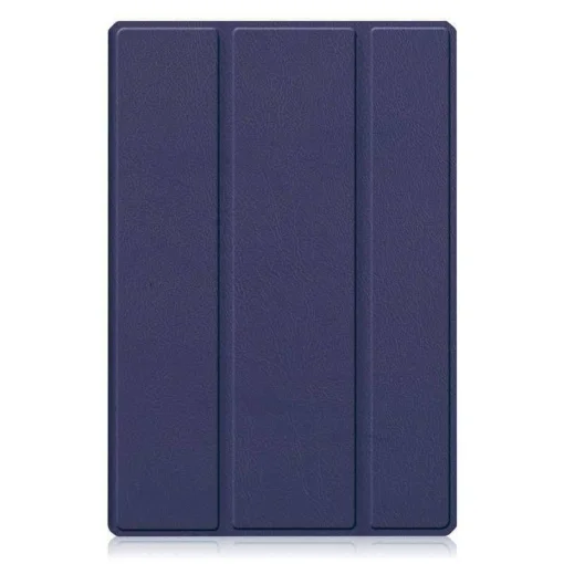 Чехол-книга BeCover Flexible TPU Mate для Samsung Galaxy Tab A8 SM-X200/SM-X205 Deep Blue (708378)