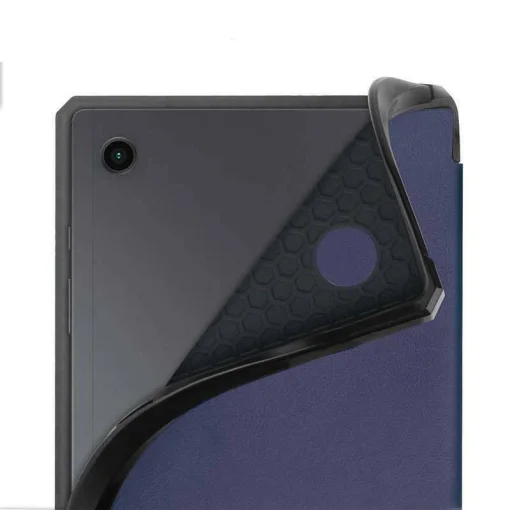 Чехол-книга BeCover Flexible TPU Mate для Samsung Galaxy Tab A8 SM-X200/SM-X205 Deep Blue (708378)