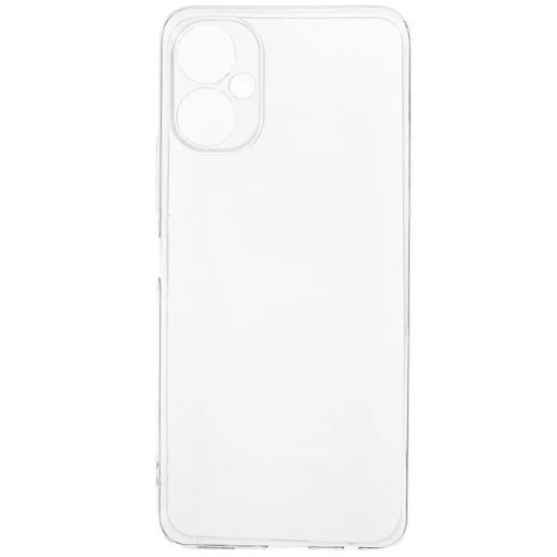 Чехол-накладка BeCover для Tecno Spark 9 Pro (KH7n) Transparancy (708661)