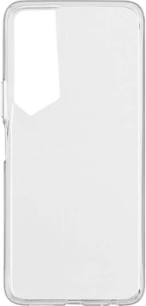 Чехол-накладка BeCover для Tecno Pova 4 (LG7n) ​​Transparancy (708663)