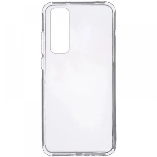 Чехол-накладка BeCover для Tecno Pova 2 (LE7n) Transparancy (708665)