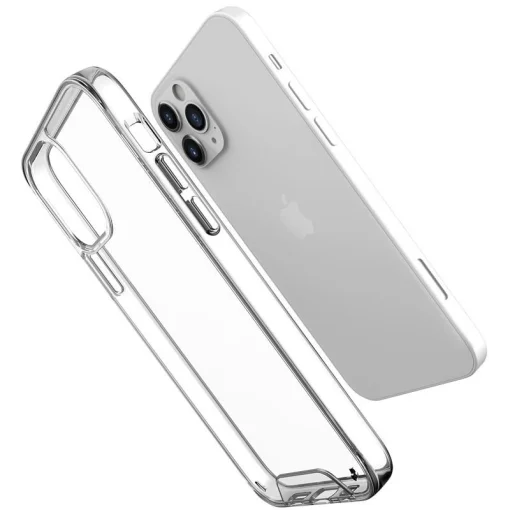 Чехол-накладка BeCover Space Case для iPhone 13 Pro Max Transparancy (708580)