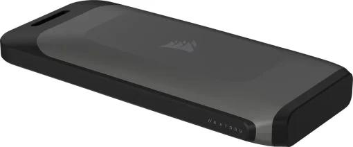 Накопитель наружный SSD Portable USB 1.0TB Corsair EX100U Black (CSSD-EX100U1TB)
