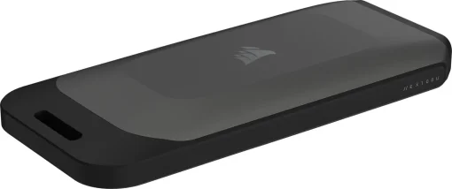 Накопитель наружный SSD Portable USB 1.0TB Corsair EX100U Black (CSSD-EX100U1TB)