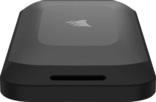 Накопитель наружный SSD Portable USB 1.0TB Corsair EX100U Black (CSSD-EX100U1TB)