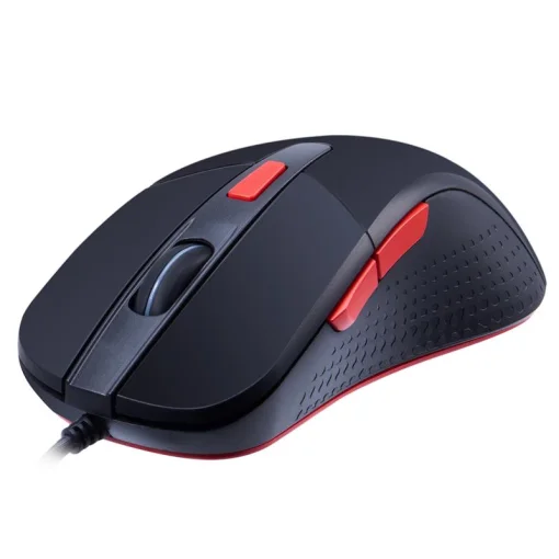 Комплект (клавиатура, мышка) 1stPlayer K8 KIT Black USB