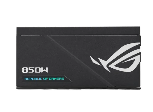 Блок питания Asus ROG-LOKI-850P-SFX-L-GAMING PCIE5 850W Platinum (90YE00N3-B0NA00)