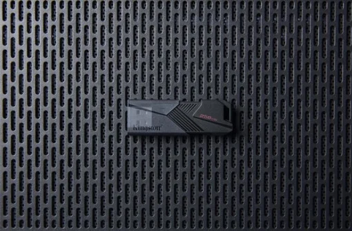 Флэш-накопитель USB3.2 128GB Kingston DataTraveler Exodia Onyx (DTXON/128GB)