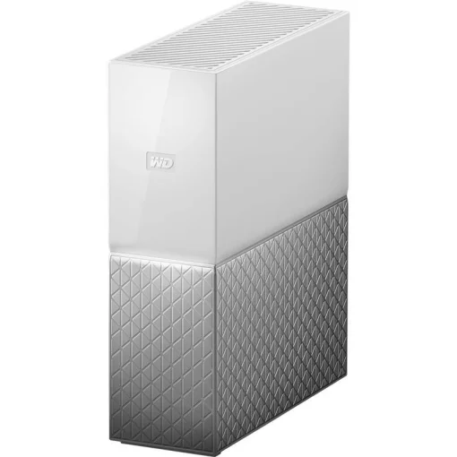 Внешний жесткий диск 3.5" USB/LAN 3.0TB WD My Cloud Home (WDBVXC0030HWT-EESN)