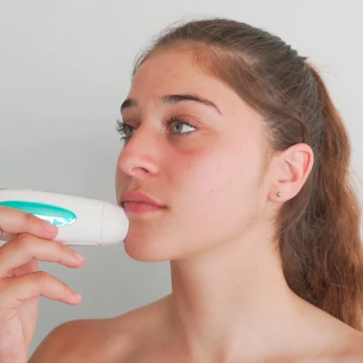 Епілятор Ufesa DL3000 Elegance Compact (60805251)