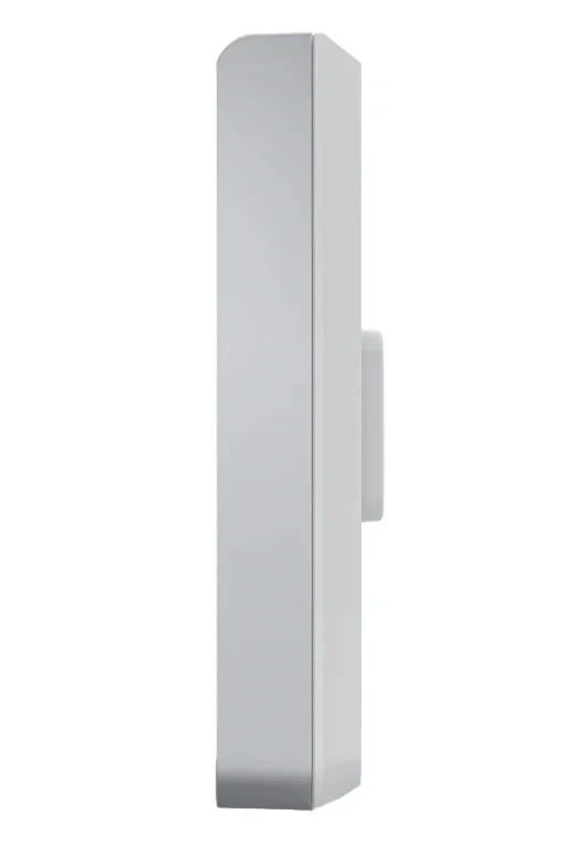 Точка доступу UBIQUITI UniFi 6 In-Wall (U6-IW)