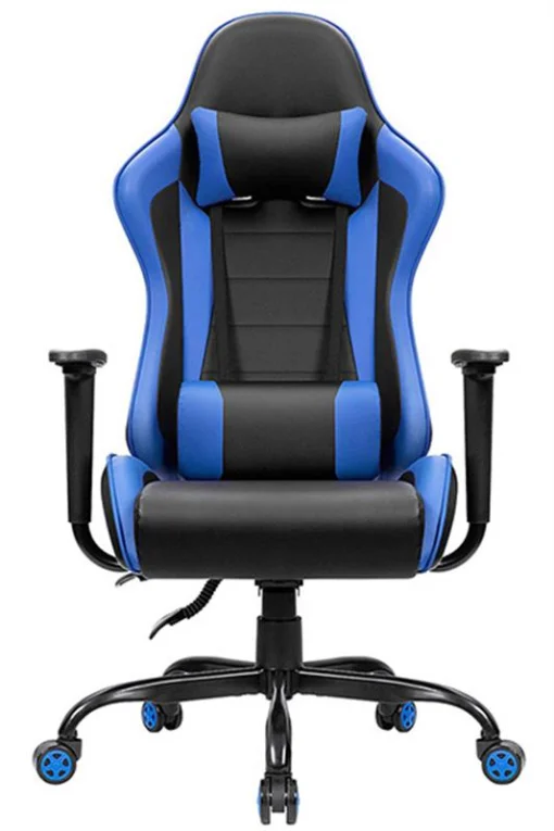 Кресло для геймеров FrimeCom Hakim