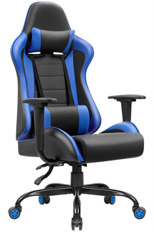 Кресло для геймеров FrimeCom Hakim