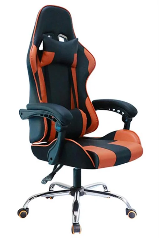 Кресло для геймеров FrimeCom Nina