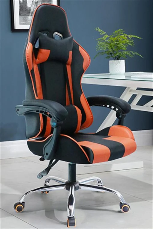 Кресло для геймеров FrimeCom Nina