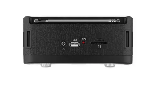 Акустична система REAL-EL X-520 Black