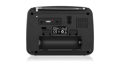 Акустична система REAL-EL X-520 Black