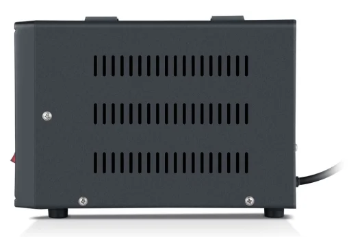 Стабилизатор REAL-EL Stab Energy-2000 Black