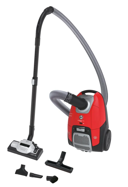 Пылесос Hoover HE510HM 011