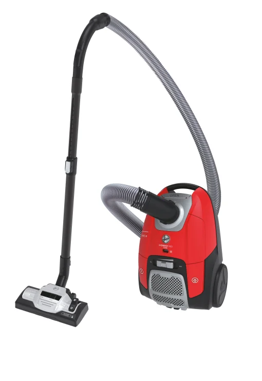 Пылесос Hoover HE510HM 011