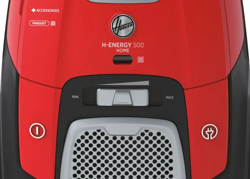 Пылесос Hoover HE510HM 011