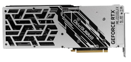 Видеокарта GF RTX 4070 Ti 12GB GDDR6X GamingPro Palit (NED407T019K9-1043A)