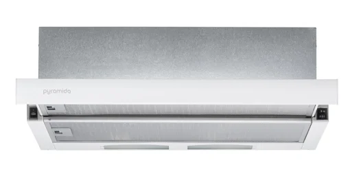 Вытяжка Pyramida TL 60 WH